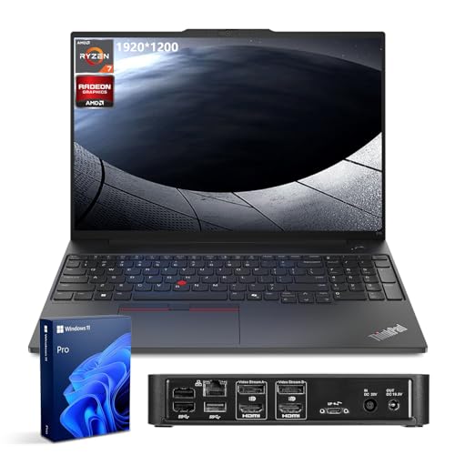 ThinkPad E16 Gen 2(AMD)」の人気商品一覧 | 安い商品を通販